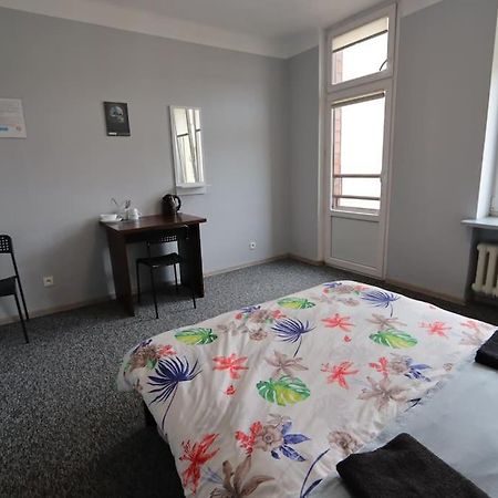 Fantastic Waw - M3 Room 6 Varşovia Exterior foto
