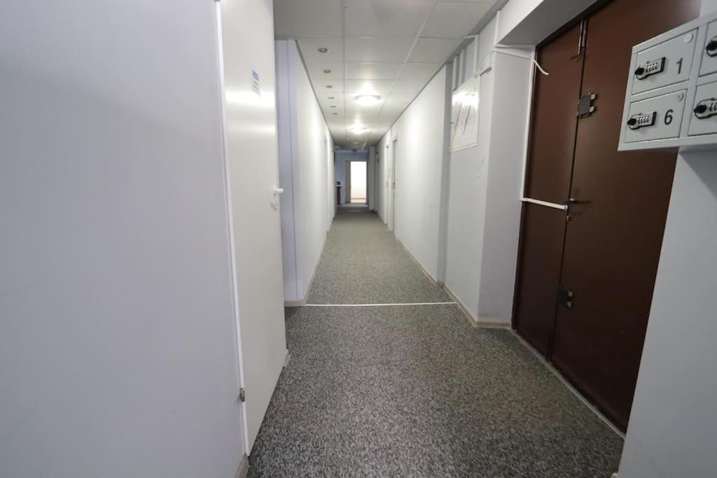 Fantastic Waw - M3 Room 6 Varşovia Exterior foto