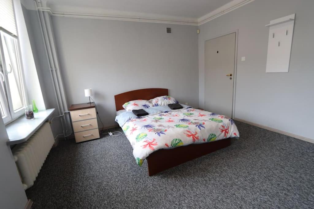 Fantastic Waw - M3 Room 6 Varşovia Exterior foto