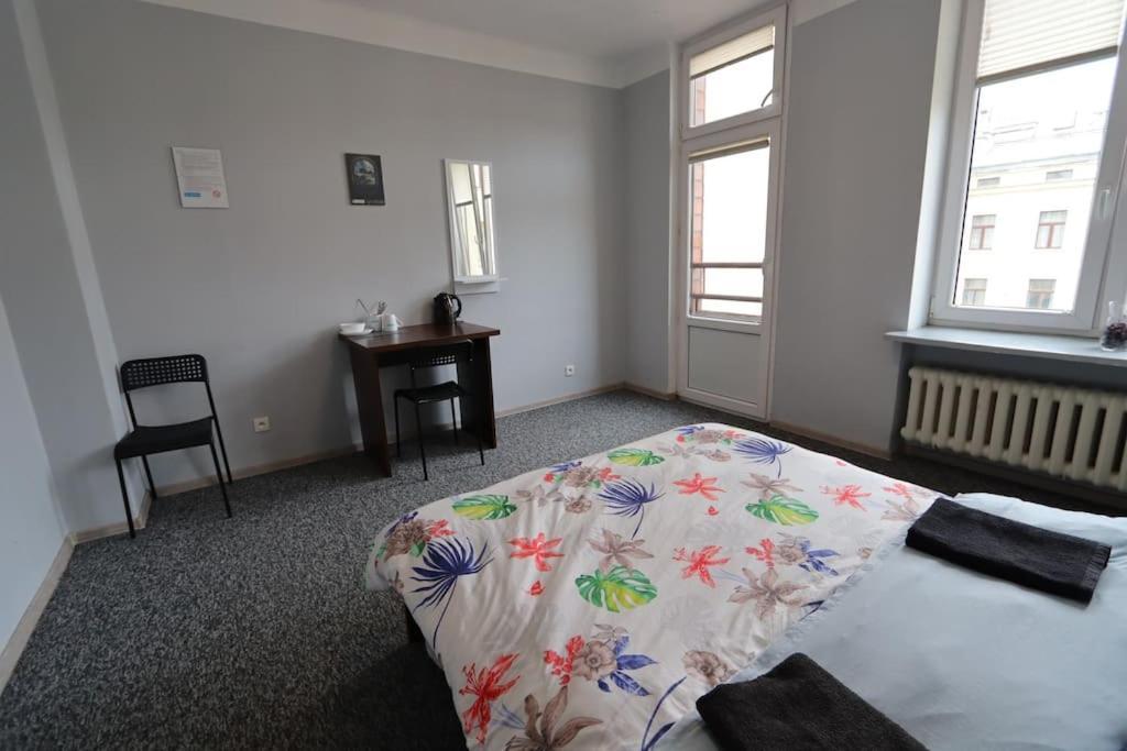 Fantastic Waw - M3 Room 6 Varşovia Exterior foto